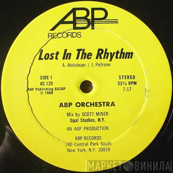 ABP Orchestra - Lost In The Rhythm