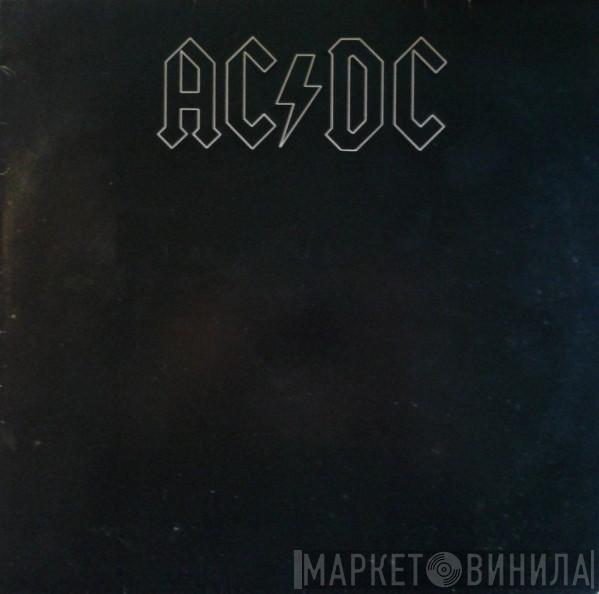 AC/DC - Back In Black