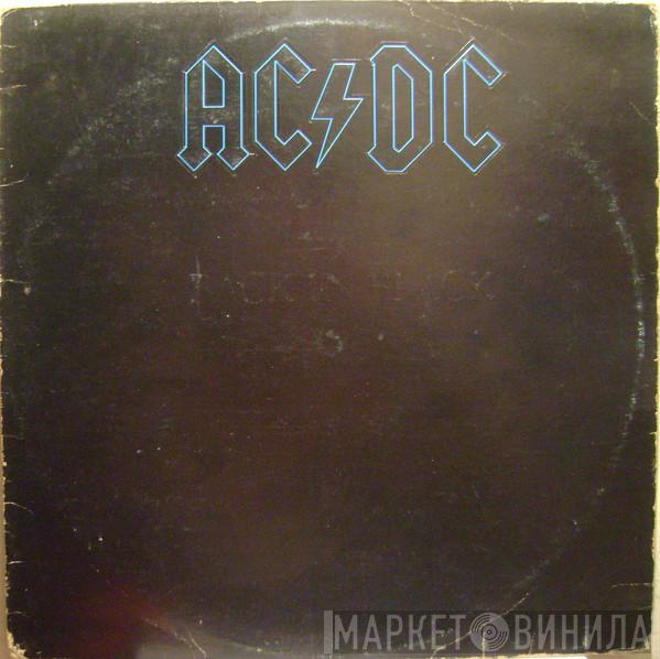  AC/DC  - Back In Black