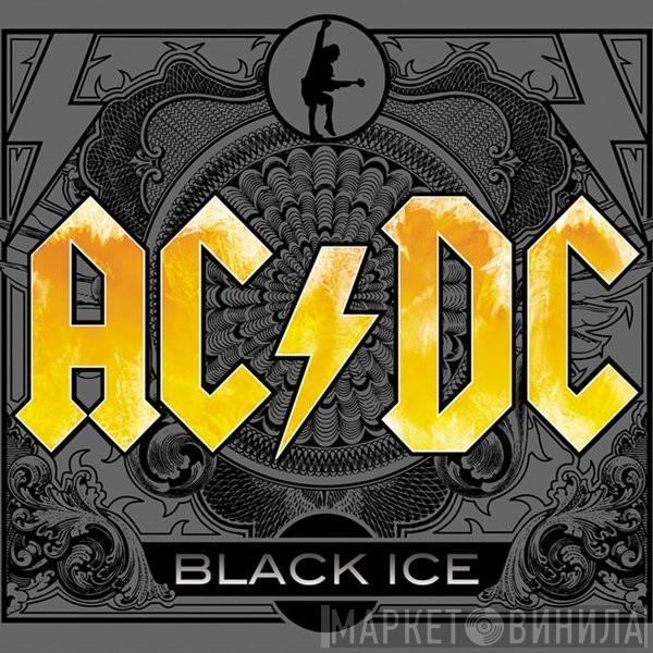 AC/DC - Black Ice