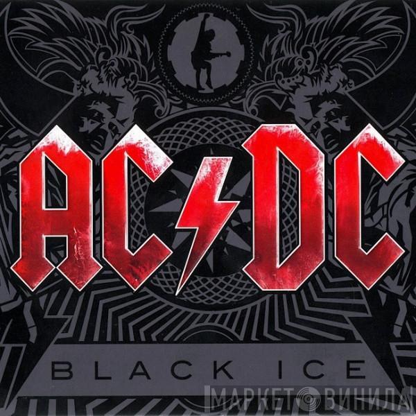 AC/DC - Black Ice