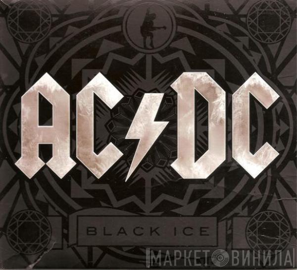 AC/DC - Black Ice