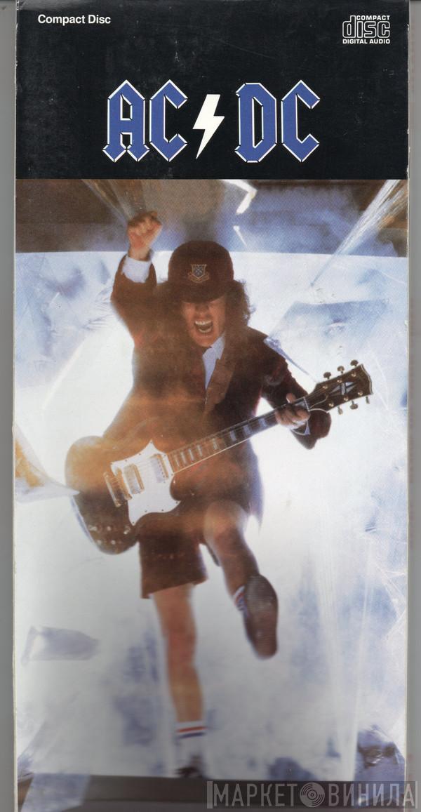  AC/DC  - Blow Up Your Video