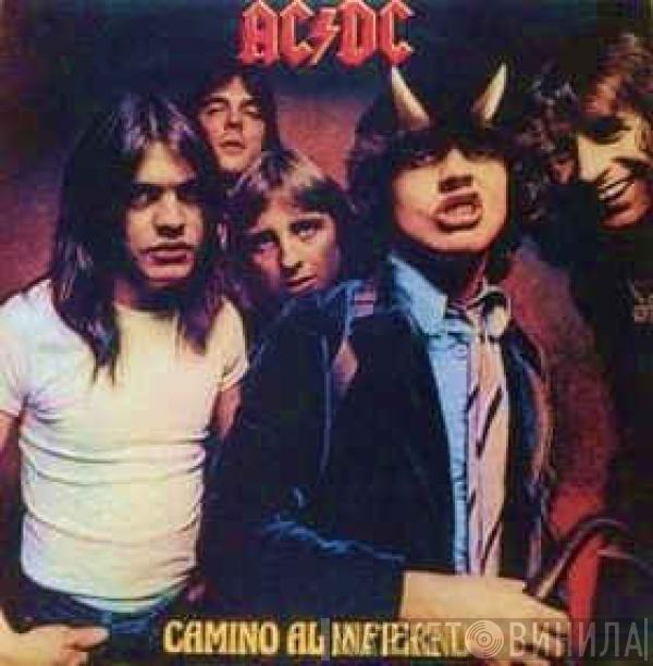  AC/DC  - Camino Al Infierno
