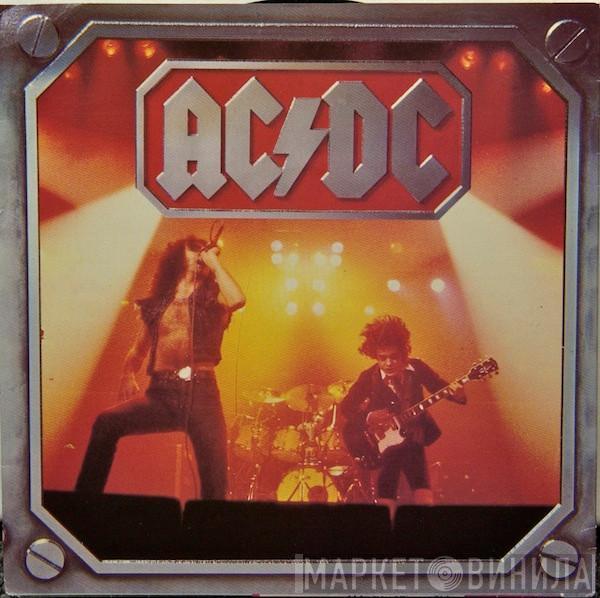 AC/DC - Dirty Deeds Done Dirt Cheap