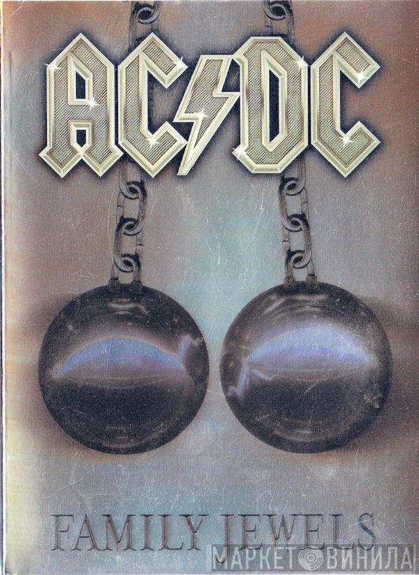  AC/DC  - Family Jewels