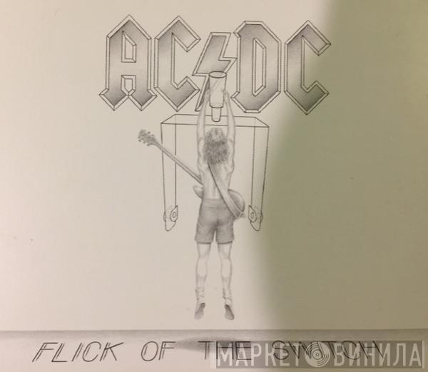  AC/DC  - Flick of the Switch