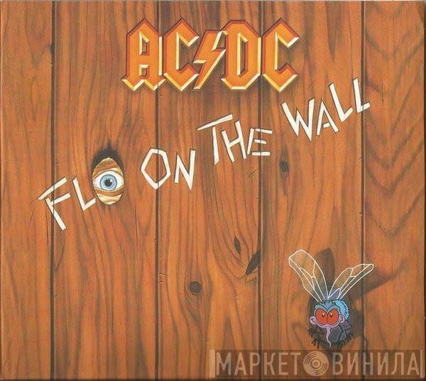 AC/DC - Fly On The Wall