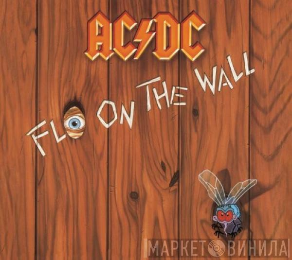 AC/DC - Fly On The Wall