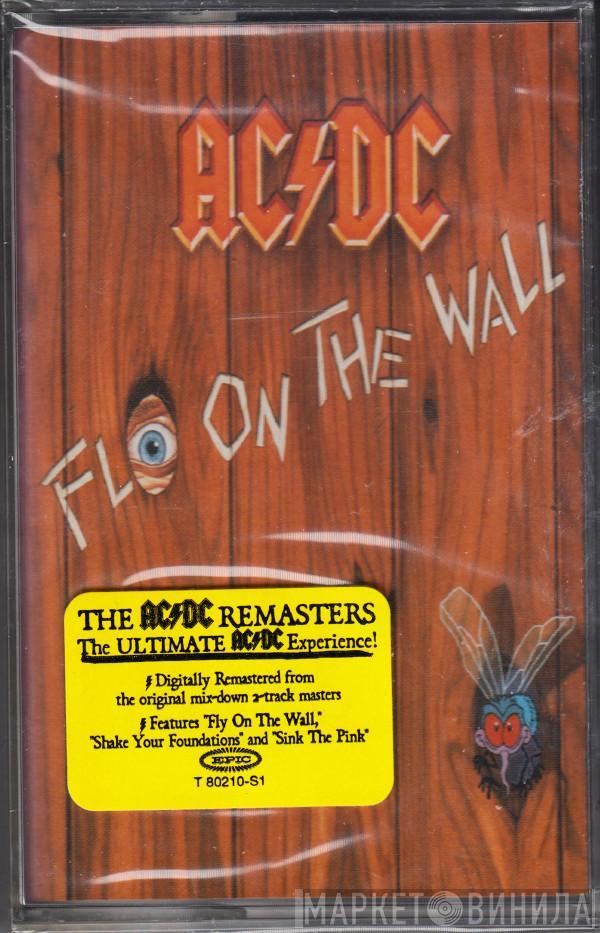  AC/DC  - Fly On The Wall