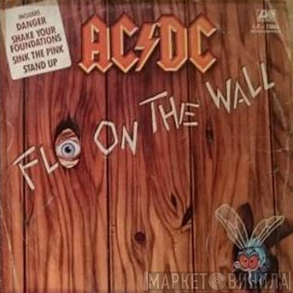  AC/DC  - Fly On The Wall