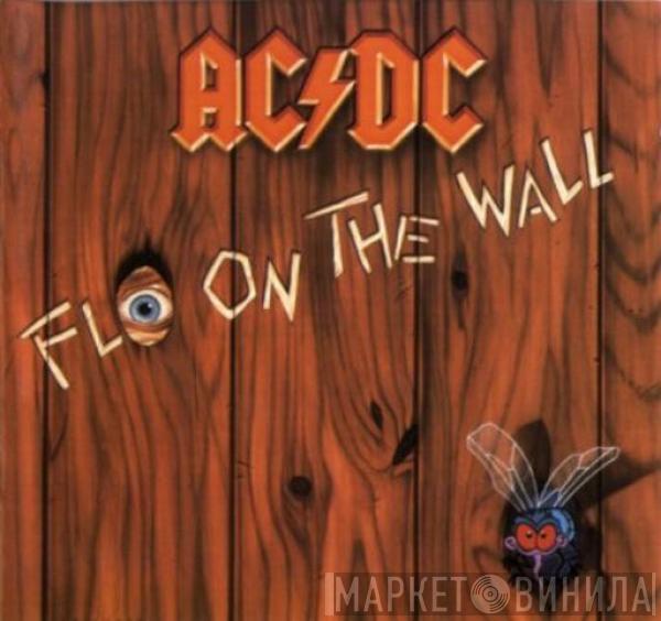  AC/DC  - Fly On The Wall