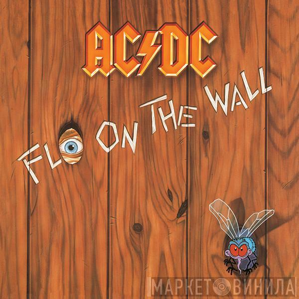  AC/DC  - Fly On The Wall
