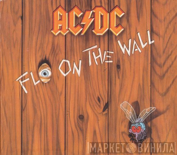  AC/DC  - Fly On The Wall