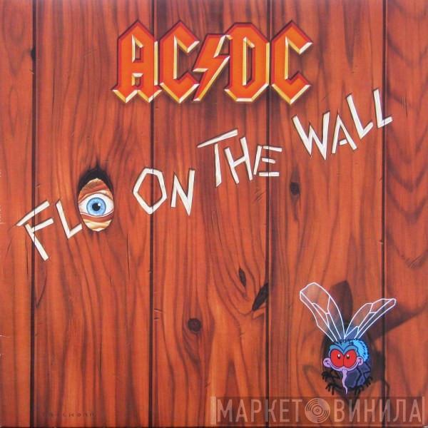  AC/DC  - Fly On The Wall