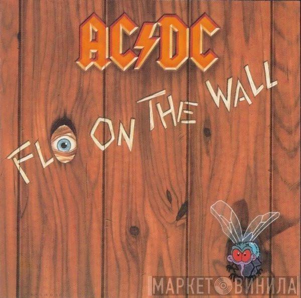  AC/DC  - Fly On The Wall