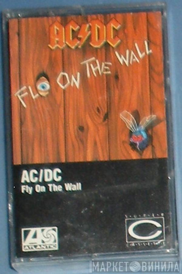  AC/DC  - Fly On The Wall