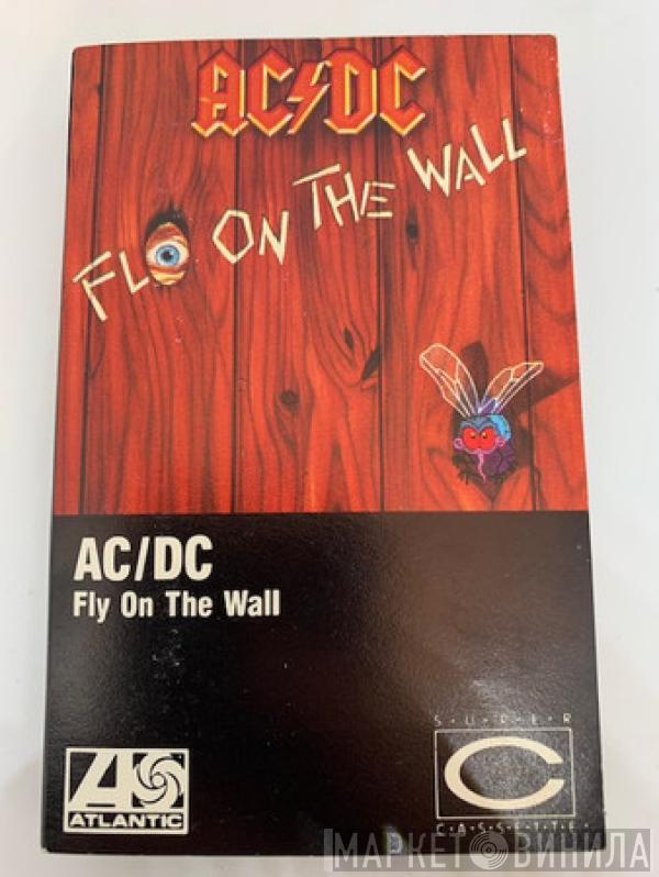  AC/DC  - Fly On The Wall