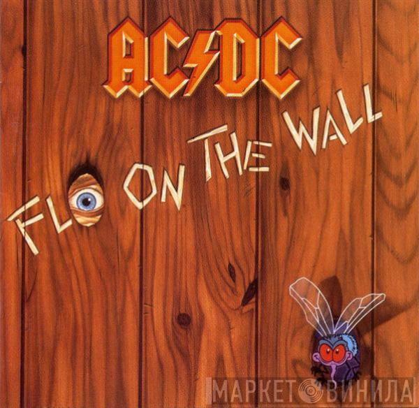 AC/DC  - Fly On The Wall