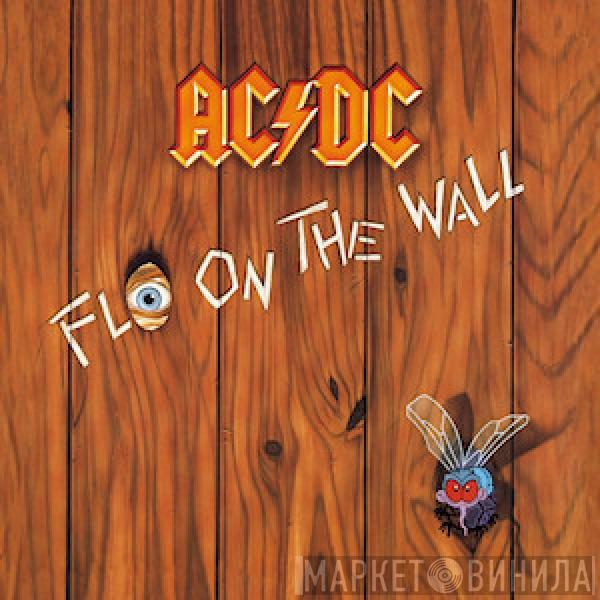  AC/DC  - Fly On The Wall