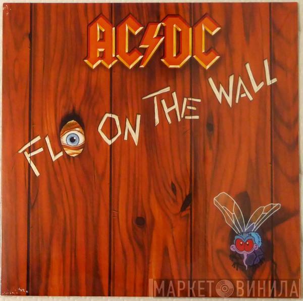 AC/DC - Fly On The Wall