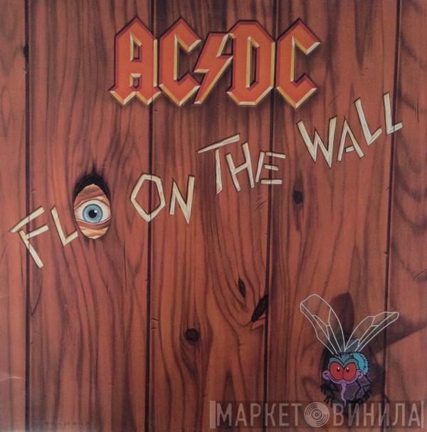  AC/DC  - Fly On The Wall
