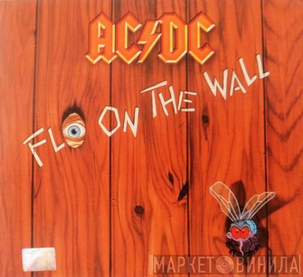 AC/DC  - Fly On The Wall