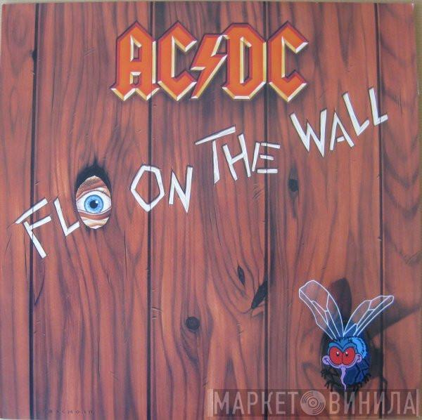  AC/DC  - Fly On The Wall