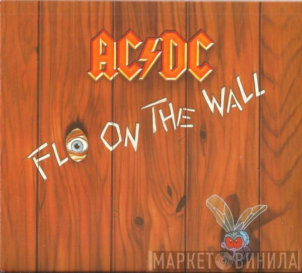  AC/DC  - Fly On The Wall