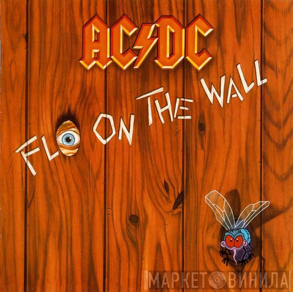  AC/DC  - Fly On The Wall