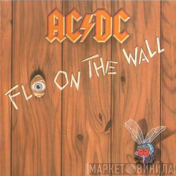  AC/DC  - Fly On The Wall