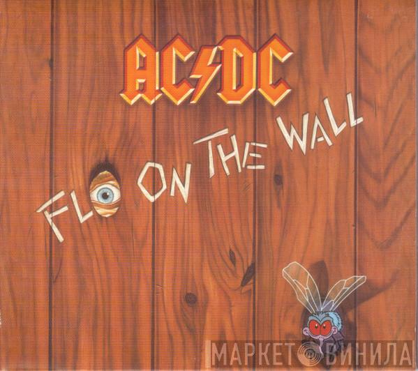  AC/DC  - Fly On The Wall