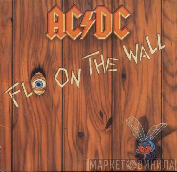  AC/DC  - Fly On The Wall