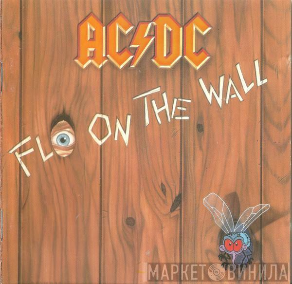  AC/DC  - Fly On The Wall