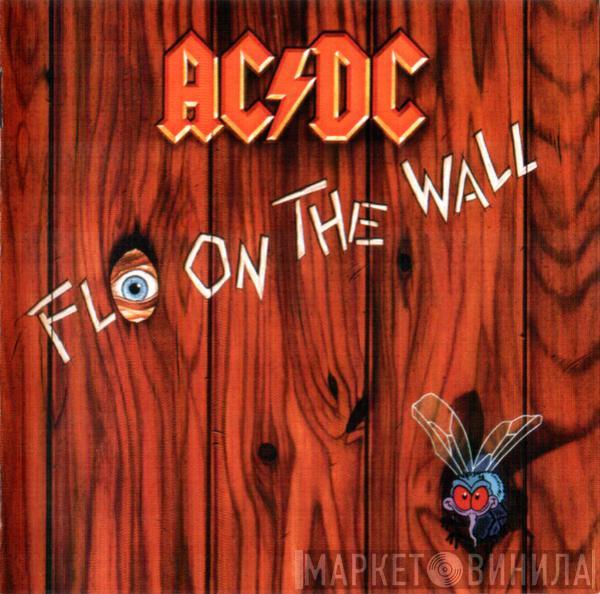  AC/DC  - Fly On The Wall