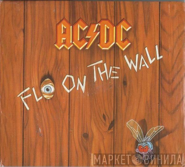  AC/DC  - Fly On The Wall
