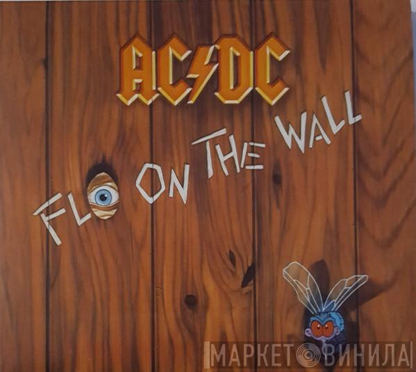  AC/DC  - Fly On The Wall