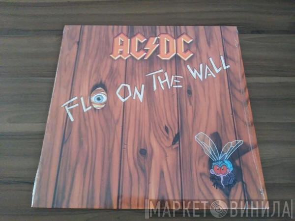  AC/DC  - Fly On The Wall