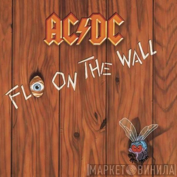  AC/DC  - Fly On The Wall