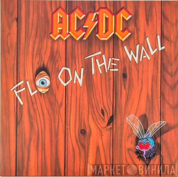 AC/DC - Fly On The Wall