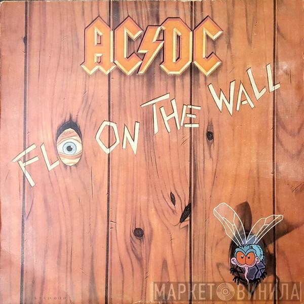  AC/DC  - Fly On The Wall