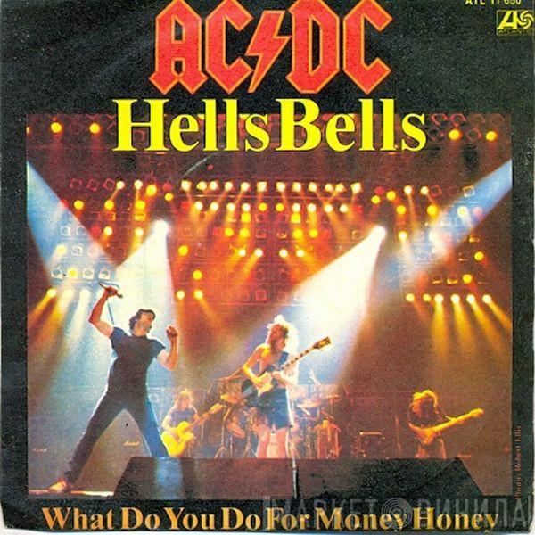 AC/DC - Hell's Bells