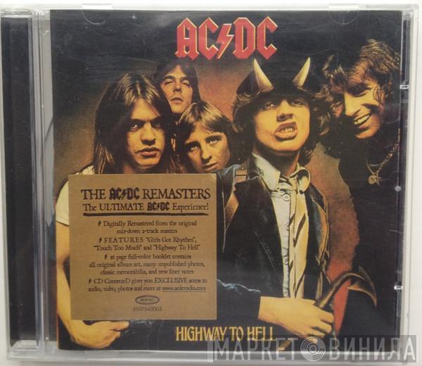  AC/DC  - Highway To Hell