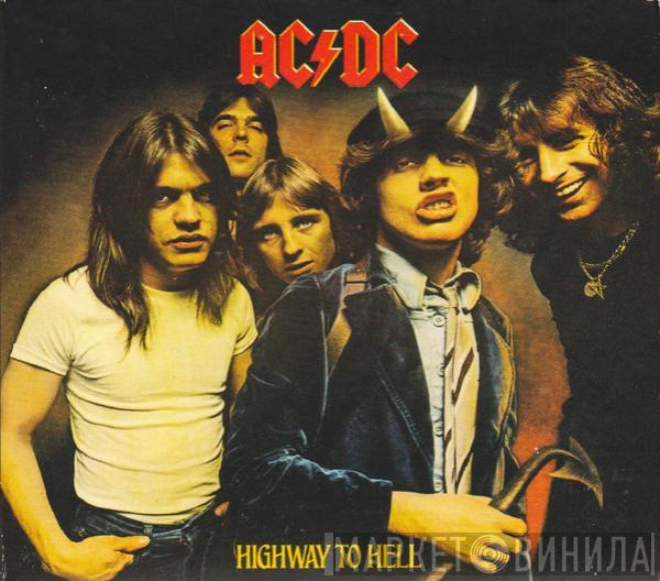  AC/DC  - Highway To Hell