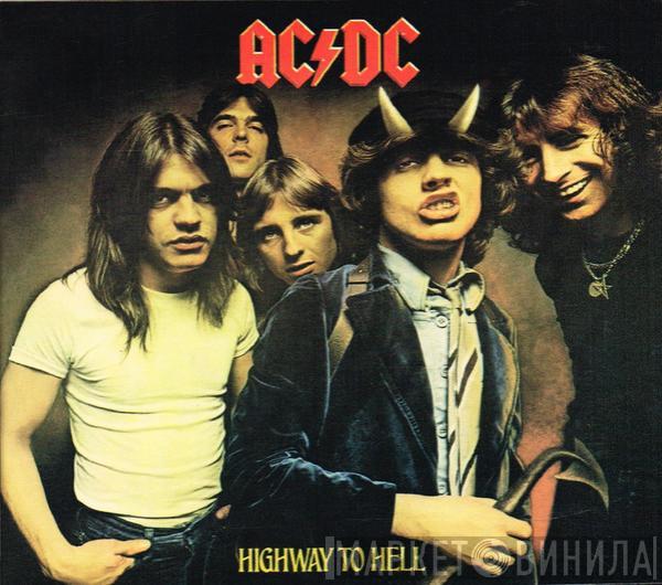  AC/DC  - Highway To Hell