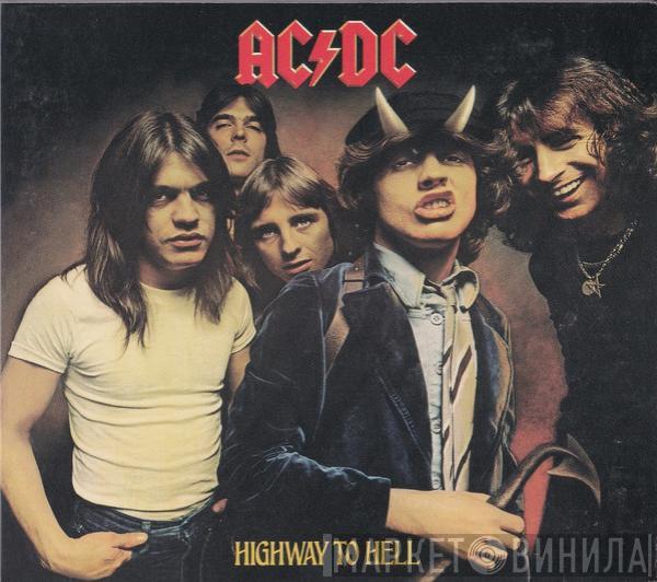  AC/DC  - Highway To Hell