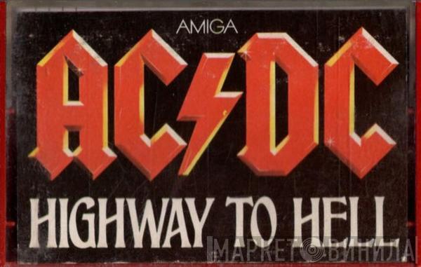  AC/DC  - Highway To Hell