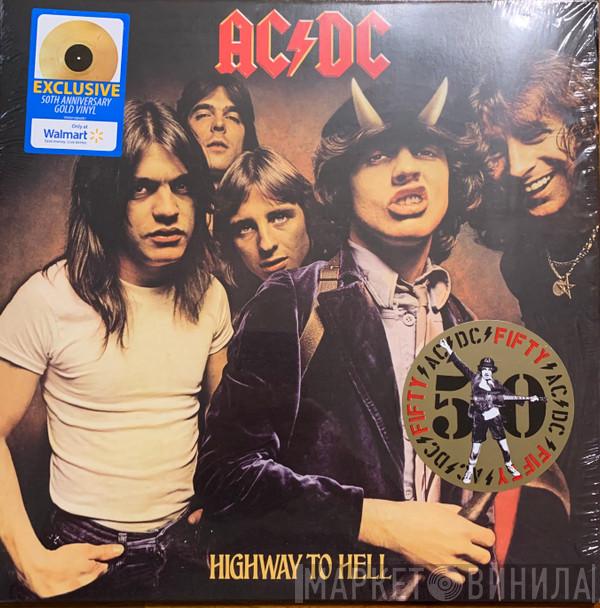 AC/DC - Highway To Hell