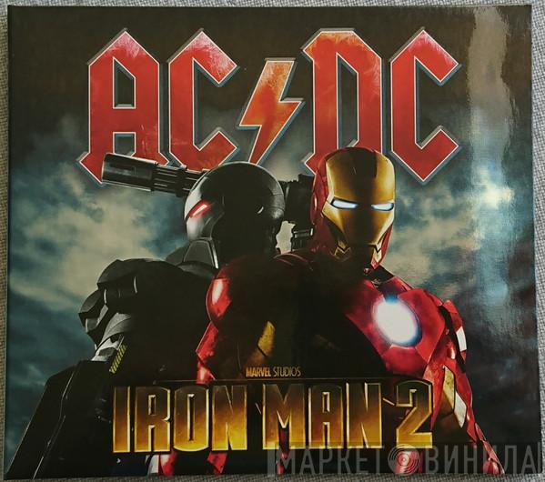AC/DC - Iron Man 2