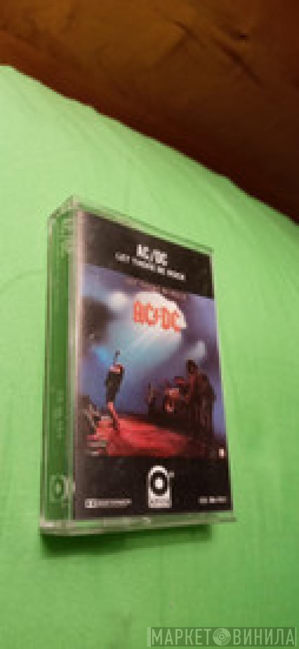 AC/DC  - Let There Be Rock